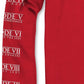 Star Wars Men's Graphic Sweatshirt Red Size X-Large
