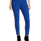 William Rast Women's Perfect Ankle Skinny Jeans Cobalt Blue Size 26