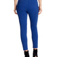 William Rast Women's Perfect Ankle Skinny Jeans Cobalt Blue Size 26