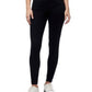 William Rast Women's Mid-Rise Jeggings Black Size 24