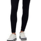 William Rast Women's Mid-Rise Jeggings Black Size 24