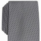 Perry Ellis Men's Starlite Neat Tie Gray One Size