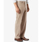 Dockers Men's Easy Classic Fit Khaki Stretch Pants Beige Size 38X34