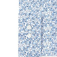 Calvin Klein Men's X Men's Extra-Slim Fit Thermal Stretch Performance Printed Dress Shirt Blue Size 15x32-35