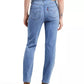 Levi's Women's Classic Straight Jean Blue Size 6