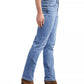 Levi's Women's Classic Straight Jean Blue Size 6