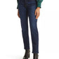 Levi's Women's Classic Straight Jean Blue Size 18