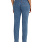 Levi's Women's Classic Straight Jean Blue Size 8