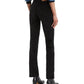 Levi's Women's Classic Straight-Leg Corduroy Jeans Black Size 16AV/MD/RG