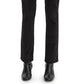 Levi's Women's Classic Straight-Leg Corduroy Jeans Black Size 16AV/MD/RG