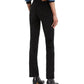 Levi's Women's Classic Straight-Leg Corduroy Jeans Black Size 12AV/MD/RG