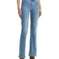 Levi's Women's Classic Bootcut Jeans Blue Size 12