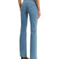 Levi's Women's Classic Bootcut Jeans Blue Size 6
