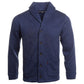 Levi's Men's Rand Shawl-Collar Cardigan Navy Size 2 Extra Large