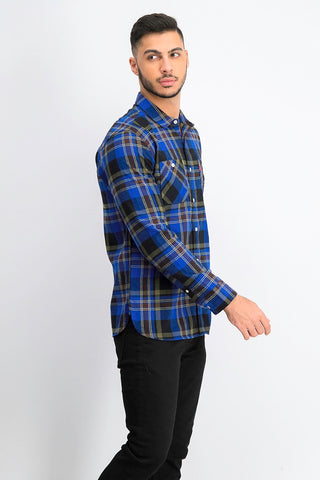 Levi's Men's Kine Caviar Size Small