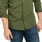Levi's Men's Darrow Shirt Bright Green Size Small