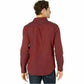 Levi's Men's Darrow Shirt Red Size Large