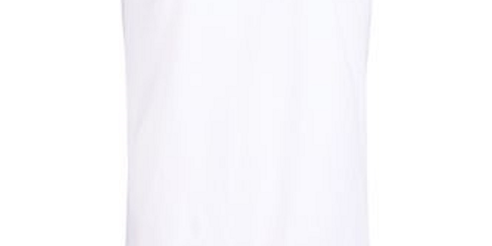 Levi's Men's Multicolor Logo T-Shirt White Size XX-Large