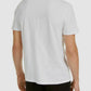 Calvin Klein Men's Side Logo T-Shirt White Size Small