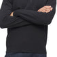 Calvin Klein Men's 1/4-Zip Sweater Charcoal Size Small