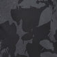 Calvin Klein Men's Regular-Fit Textured Floral Jacquard Sweater Black Size Extra Large