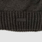 Kenneth Cole Men's Beanie Gray Size Regular