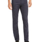 Levis Men's 511 Slim-Fit Stretch Flannel Jeans Black Size 33X30