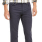 Levis Men's 511 Slim-Fit Stretch Flannel Jeans Black Size 33X30