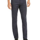 Levis Men's 511 Slim-Fit Stretch Flannel Jeans Black Size 33X34