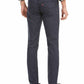 Levis Men's 511 Slim-Fit Stretch Flannel Jeans Blue Size 32X34