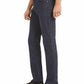 Levis Men's 511 Slim-Fit Stretch Flannel Jeans Blue Size 32X34
