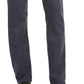 Levis Men's 511 Slim-Fit Stretch Flannel Jeans Dark Blue Size 33X34