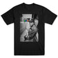 Merch Traffic Men's Ice Cube Subway Graphic T-Shirt Black Size Small