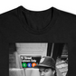 Merch Traffic Men's Ice Cube Subway Graphic T-Shirt Black Size Small