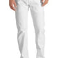 Levi's Men's 514 Straight Fit Jeans White Size 30X30