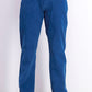 Levi's Men's 514 Straight-Leg Corduroy Pants Blue Size 31X32