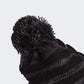 Adidas Men's Recon Ballie Beanie Black Size Regular