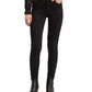 Levi's Women's 720 Python-Print High-Rise Super SkinnyBlack Size 25x30