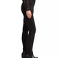 Levi's Women's 720 Python-Print High-Rise Super Skinny Jeans Black Size W28xL30