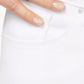 Style & Co Women's Curvy-Fit Skinny Jeans Regular Short And Long Lengths White Size 12