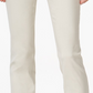 Style & Co Women's Petite Pull-On Capri Pants Beige Size Petite Small