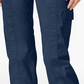 Style & Co Women's Capri Cargo Pants Blue Size 4