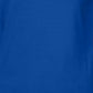 Charter Club Women's Pima Cotton Boat-Neck Button-Shoulder Top Blue Size Extra Small