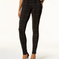 Stye & Co Women's Printed eggings arge