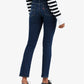Levi's Women's Classic Modern Mid Rise Skinny Jeans Blue Size 4