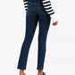 Levi's Women's Classic Modern Mid Rise Skinny Jeans Blue Size 18