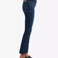 Levi's Women's Classic Modern Mid Rise Skinny Jeans Blue Size 18