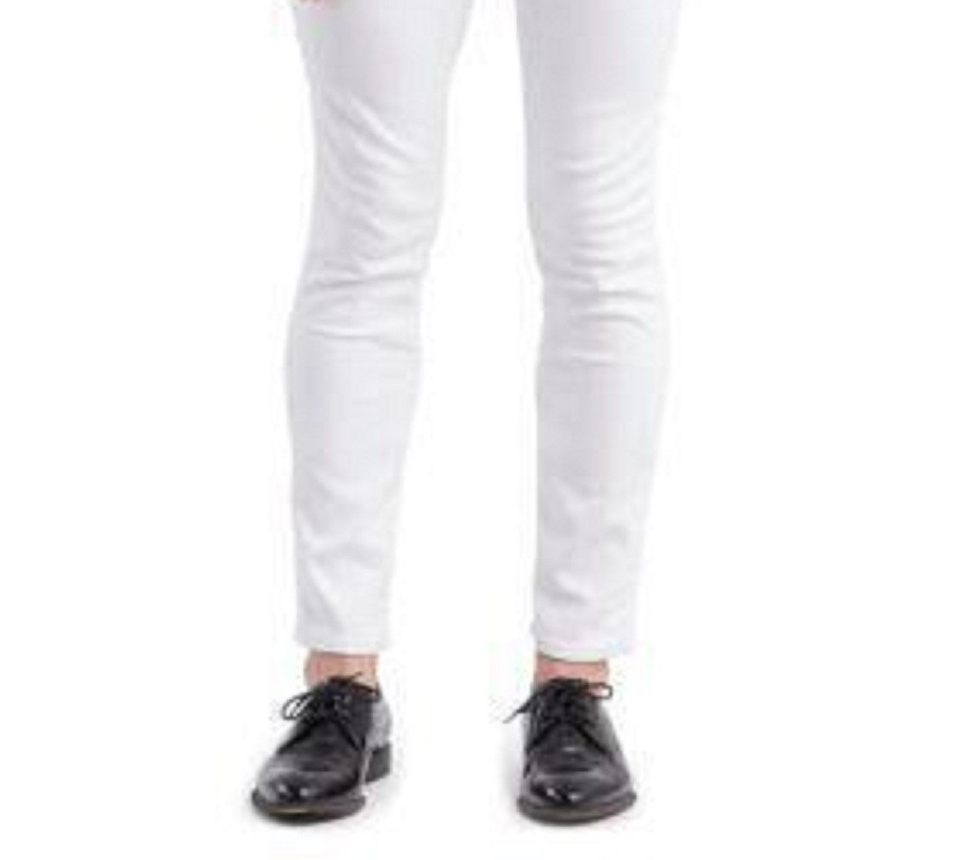 Levi's Women's Classic Modern Mid Rise Skinny Jeans Natural Size 10