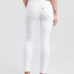 Levi's Women's Classic Modern Mid Rise Skinny Jeans Natural Size 12