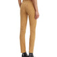 Levi's Women's Classic Skinny Jeans Brown Size 18